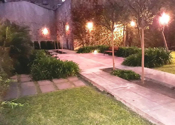 Apartamentos CR Ciudad Autónoma de Ciudad Autónoma de Buenos Aires